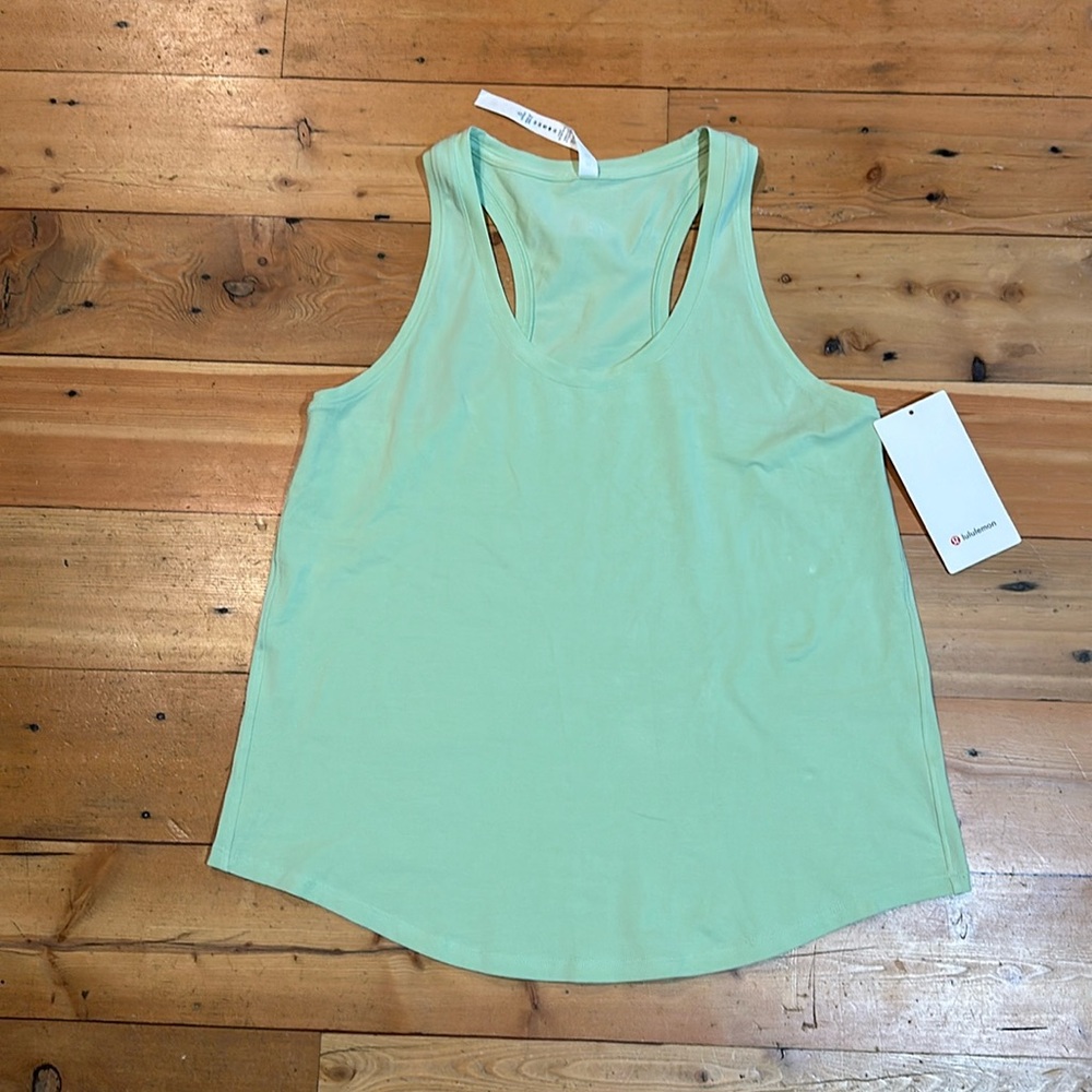 Lululemon Love Tank Top